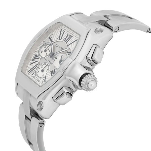 Cartier Roadster W62019X6